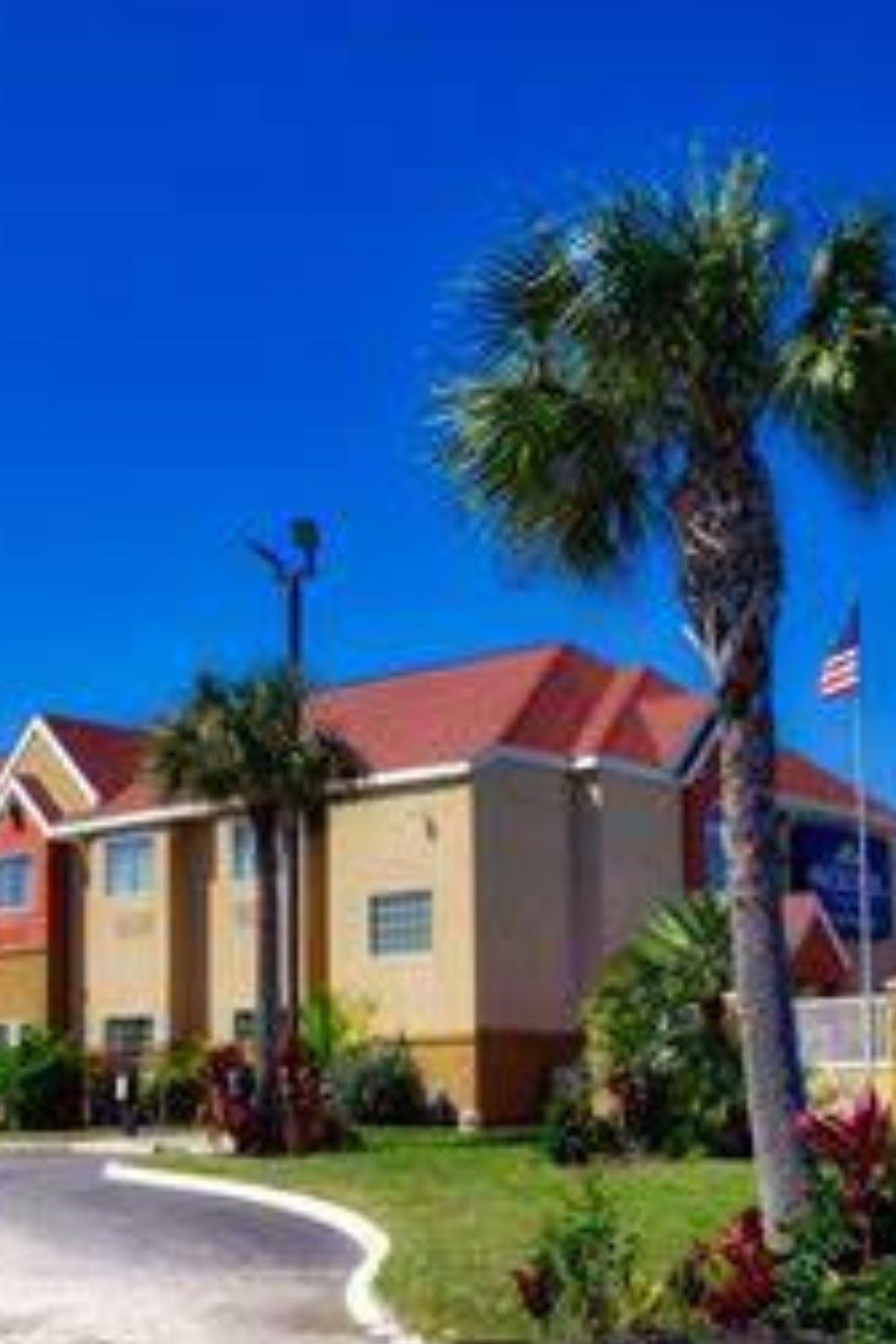 Microtel Inn & Suites By Wyndham Corpus Christi/Aransas Pass Exterior photo