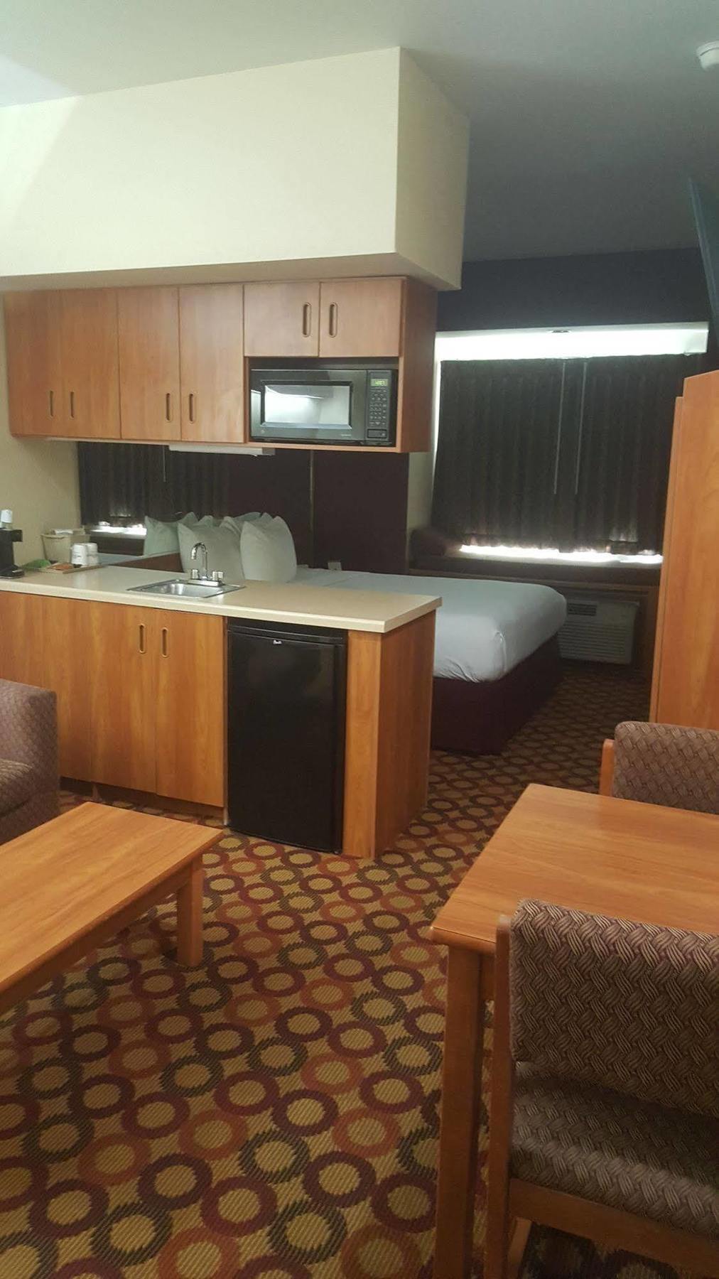 Microtel Inn & Suites By Wyndham Corpus Christi/Aransas Pass Exterior photo